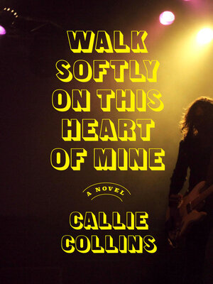 cover image of Walk Softly on This Heart of Mine